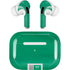 Saudi Arabia Soccer Flag AirPods Pro 2nd Gen Skin